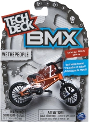 Tech Deck BMX miniatury bicyklov