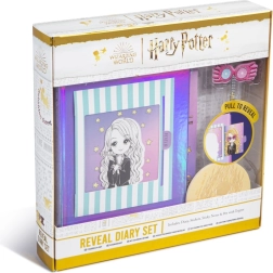 Denník Harry Potter Revelio Sada