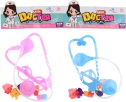 Doktorská sada v sáčku