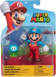 Figúrka super mario 10 cm