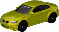 Hot Wheels BMW M2 2016 zlaté auto