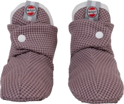 Lodger capačky slipper ciumbelle rose 0–3 mesiace