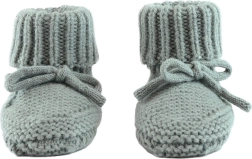 Lodger pletené capačky z merino vlny 0–6 mesiacov