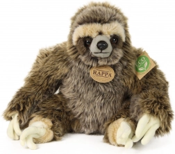 Plyšový leňochod sediaci 25 cm od Rappa