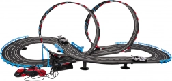 Závodná dráha MAX SPEED + autá