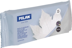 Samotvrdnúca modelovacia hmota biela 500 g