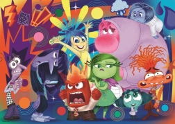 Puzzle V hlave 2 1000 dielikov RAVENSBURGER