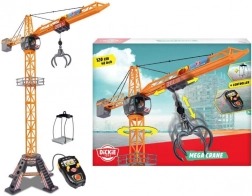 Mega žeriav, 120 cm