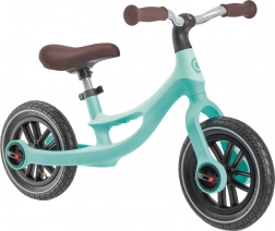 Odrážadlo pre deti Globber Go Bike Elite Air mint