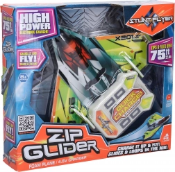 Elektrické hádzacie lietadlo ZIP GLIDER 23 cm