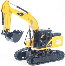 RC bager na diaľkové ovládanie 2.4 GHz