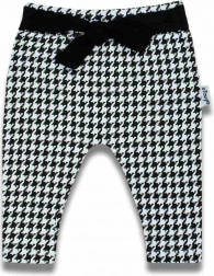 Detské tepláčky Nicol Viki z bavlny