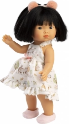 Bábika Llorens Lu 28 cm