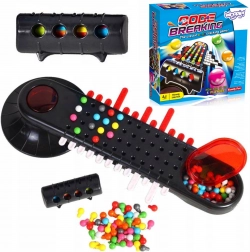 Logická hra Lámánie kódu Woopie