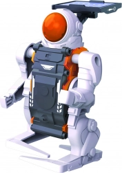 Vesmírny návštevník – vzdelávací model auta na solárny, elektrický a slanovodný pohon