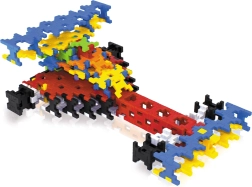 Stavebnica INCASTRO colors 200 dielikov