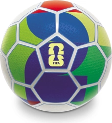 Futbalová lopta FIFA Kanada, veľkosť 5
