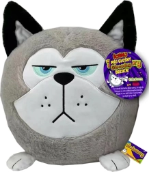Złodomory plyšový husky 31 cm so zvukom