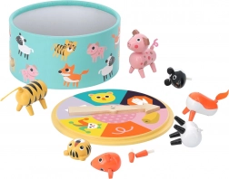 Vilac veľká lotéria so zvieratami