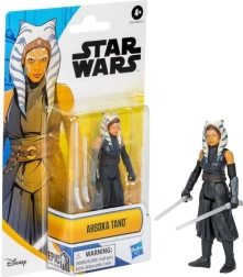 figúrka Ahsoka Tano – Star Wars Epic Hero Series 10 cm