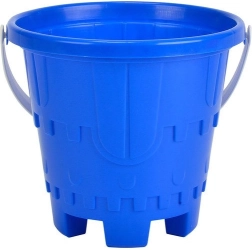 Vedierko na nožičkách pre deti