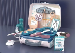 Doktorský kufrík kabelka