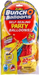 Samotesniace párty balóniky ZURU Bunch O Balloons