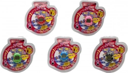 Digitálne zvieratko 168 v 1 – vrecková elektronická hra