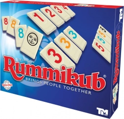 Rummikub rodinná stolová hra