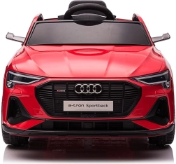 Elektrické autíčko Audi Q4 e-tron Sportback Baby Mix