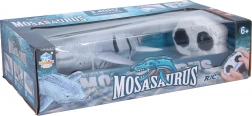 Morský jašter Mosasaurus RC na diaľkové ovládanie 36 cm