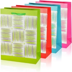 Darčeková taška A5 14,8 × 21 cm