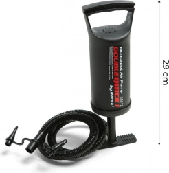 Ručná vzduchová pumpa DOUBLE QUICK II od INTEX