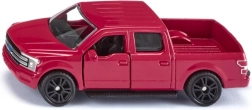 Siku Ford F-150 kovový pickup v blistri