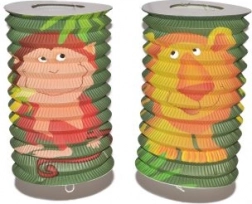 Lampión pull-up 15 cm