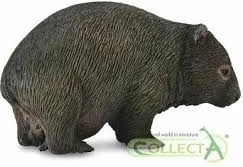 Wombat Medvedovitý Collecta