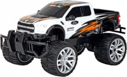 Auto R/C Ford F-150 Raptor biele