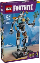 LEGO Fortnite stavebnica mech Kit