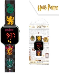 LED digitálne hodinky Harry Potter - 1 kus