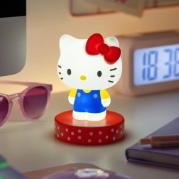 Svetelná LED figúrka Hello Kitty – Icon Light