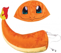 Kostým Pokéemon Charmander