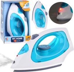 Detská hračka žehlička