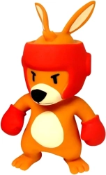 Gumová figúrka STUMBLE GUYS – Boxing Roo