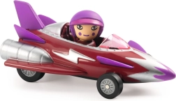 Autíčko Miss Burgundy od Djeco