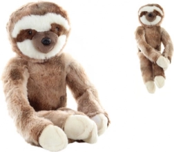 Plyšový leňochod 42 cm so suchým zipsom