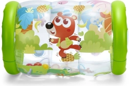 Chicco hudobný valec na kotúľanie Jungle 6m+