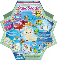 Aquabeads štartovacia sada Hviezdičky