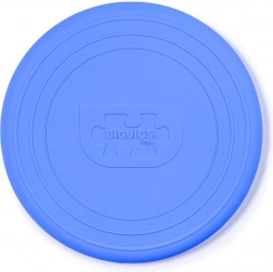 Bigjigs Toys modré frisbee Ocean