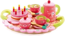 Lili čajová súprava DJECO