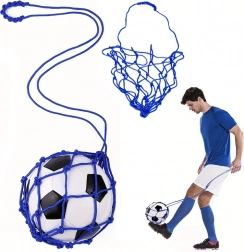 Futbalový trenažér